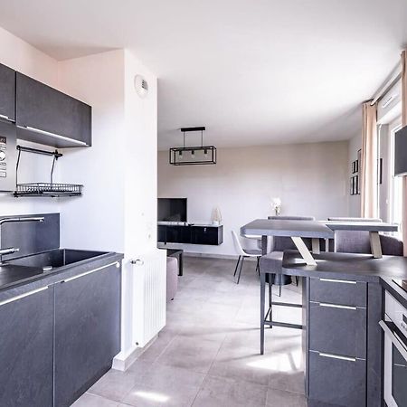 Appartement Cosy Disney Village Nature Villeneuve-Saint-Denis Εξωτερικό φωτογραφία