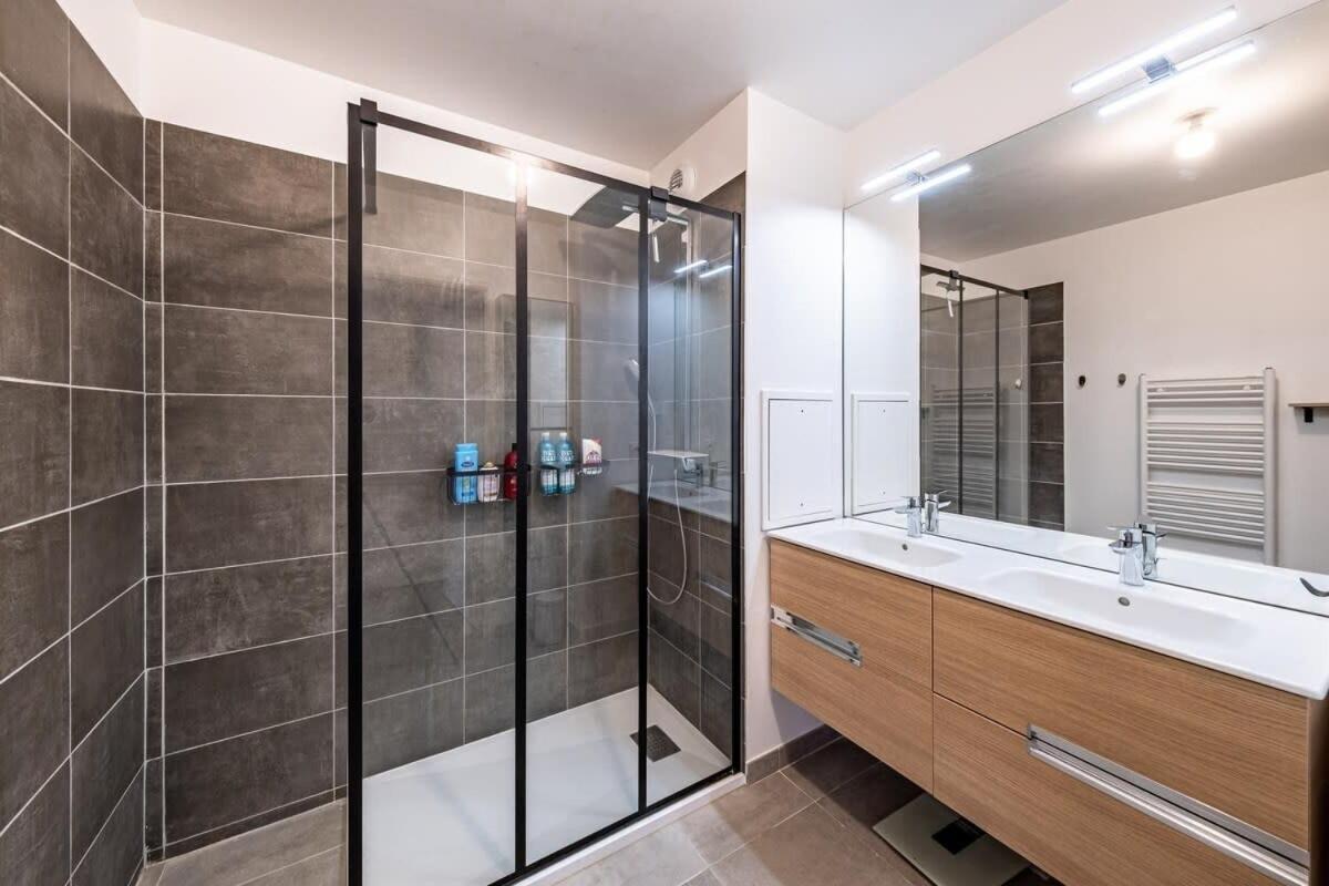 Appartement Cosy Disney Village Nature Villeneuve-Saint-Denis Εξωτερικό φωτογραφία